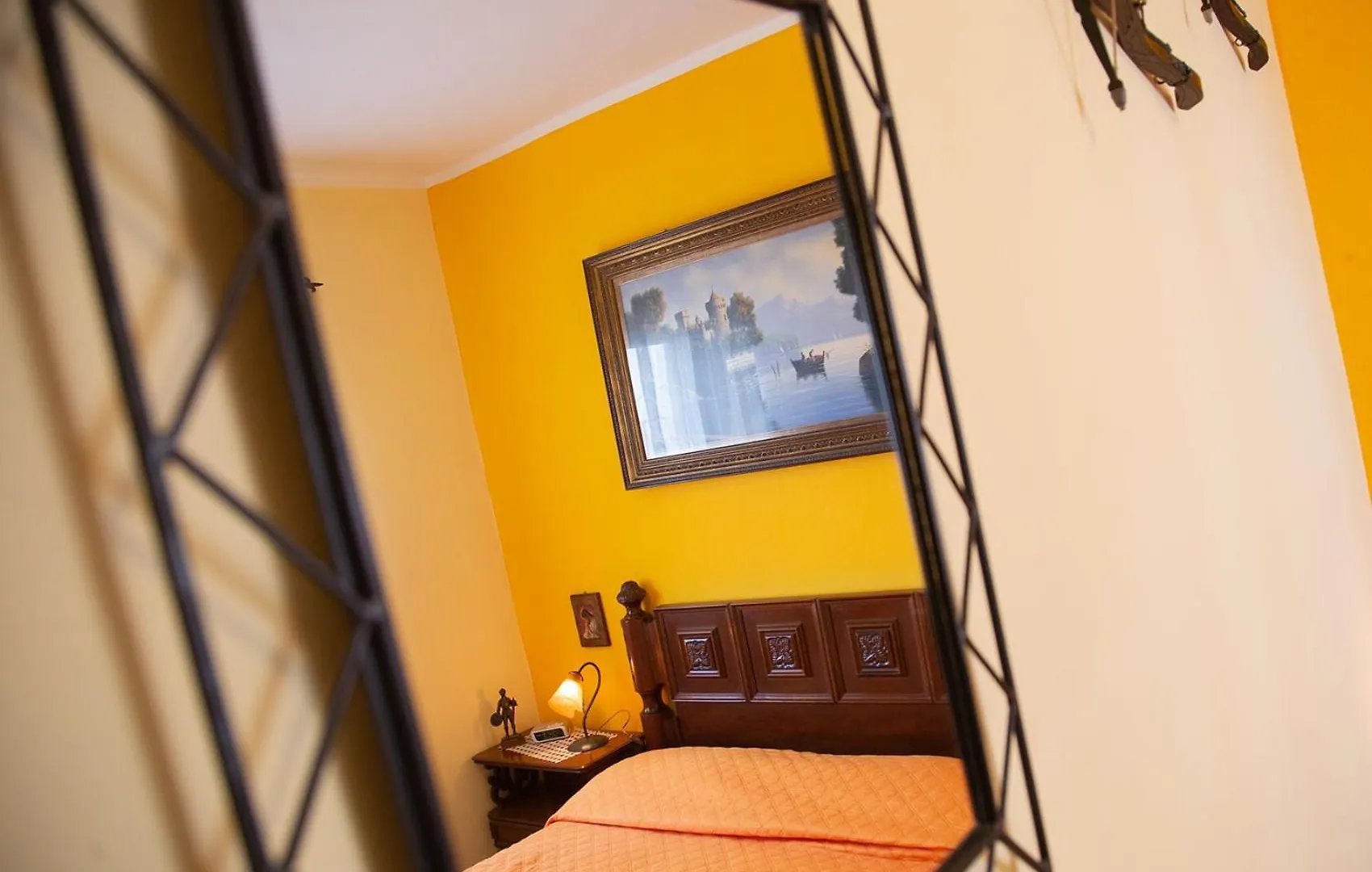 Bed & Breakfast Bed and Breakfast Il Girasole Balestrate Italia