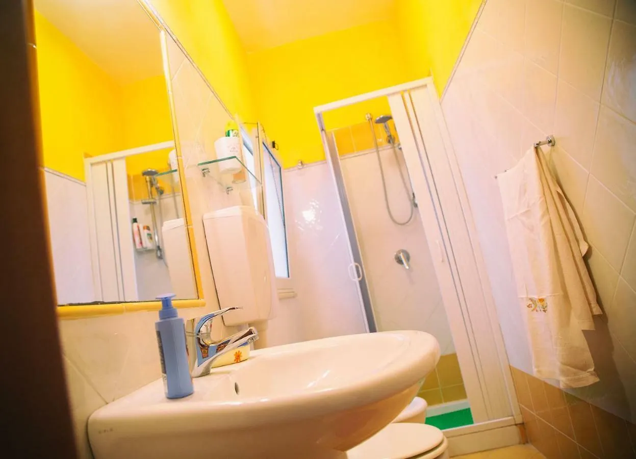 Bed and Breakfast Il Girasole Balestrate