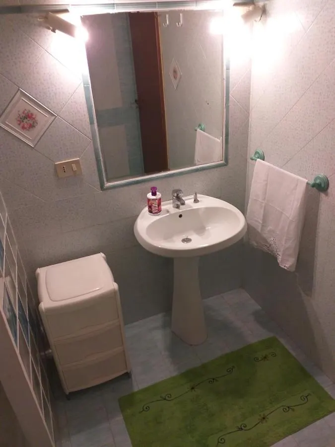 Bed & Breakfast B&B Il Girasole Balestrate