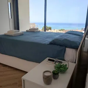 Terrazza Sul Mare Affittacamere